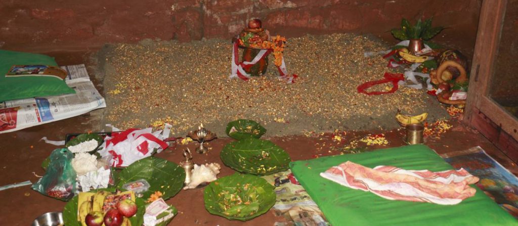 आज घटस्थापना : घरघरमा जमरा राखेर मनाइँदै, घटस्थापनाको साइत थाहा पाउनुहोस्