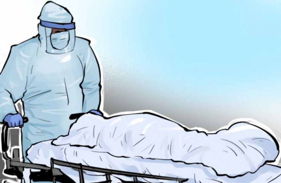 कोभिड प्रतिबन्ध खुकुलो बनाएपछि चीनमा पहिलो पटक दुई जनाको मृत्यु