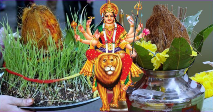 आज वडादशैँको नवौँ दिन महानवमी : नवदुर्गा भगवतीको विशेष पूजा आराधना गरी मनाइँदै