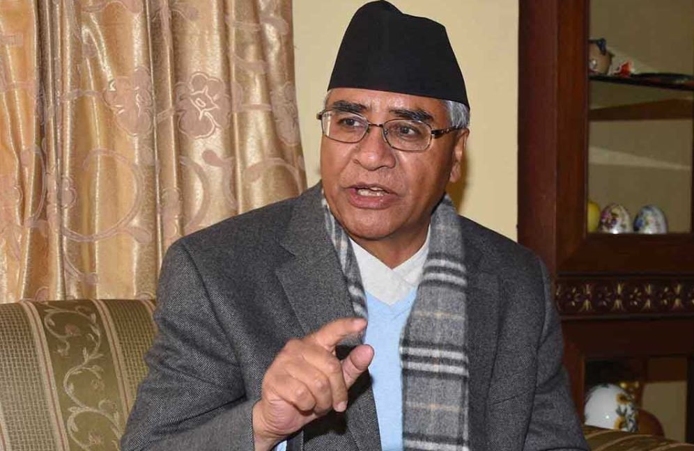 जलविद्युत आयोजनाको स्थलगत अनुगमन गर्न प्रधानमन्त्री तनहुँ जाँदै
