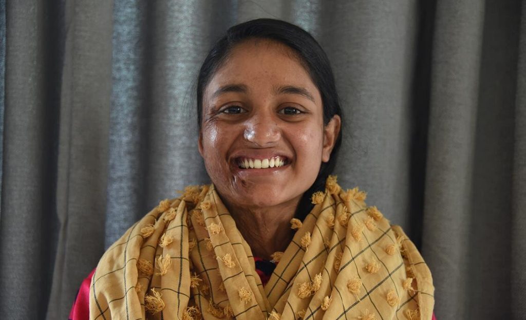 ‘अदालतले मलाई न्याय होइन थप पीडा पो दिने गरी फैसला गरेछ’