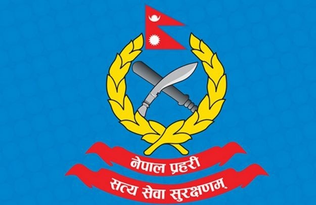 रेलिङ नभएको छत र सडकमा होली नखेल्न काठमाडौं प्रहरीको आग्रह