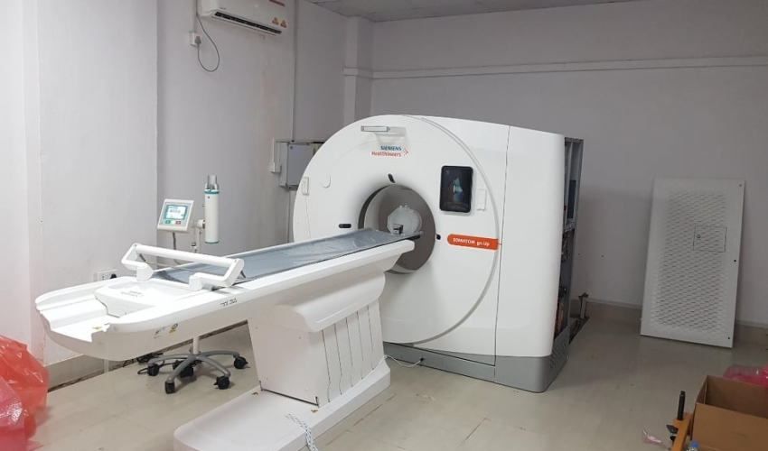 नेपालमा मेसिन नहुँदा विदेश जान बाध्य