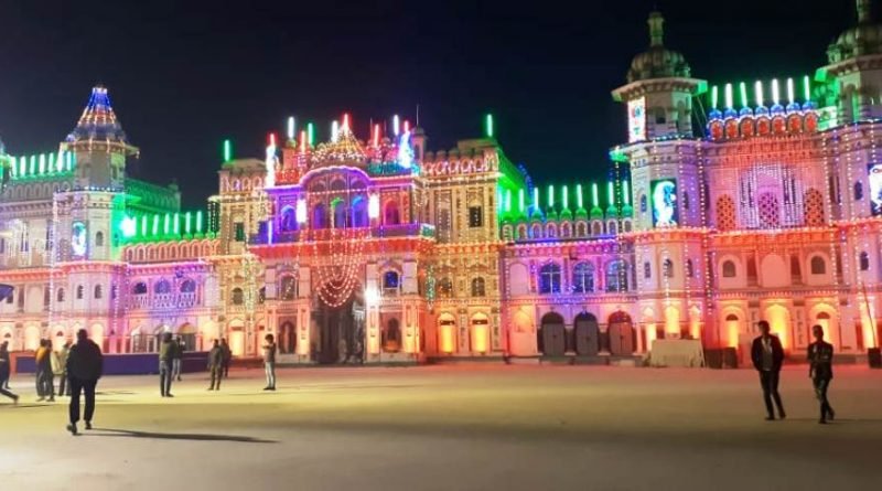 विवाह पञ्चमीका लागि जनकपुरधाममा तयारी सुरु