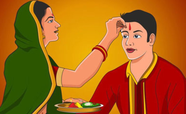 थाहा पाउनुहोस् भाइटीकाको उत्तम साइत