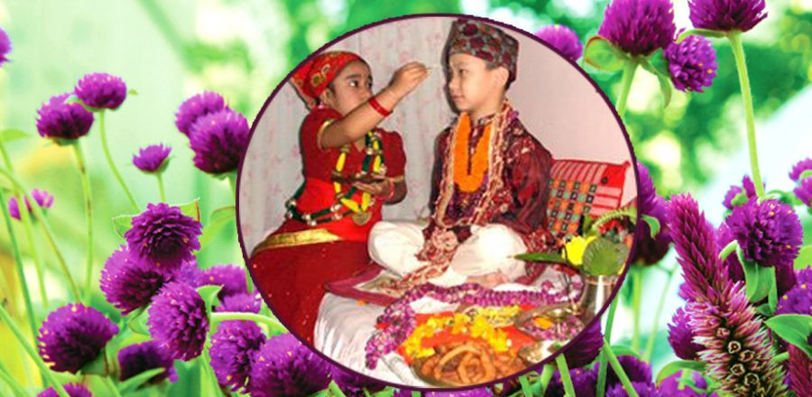 थाहा पाउनुहोस् यसपालीको भाइटीकाको उत्तम साइत