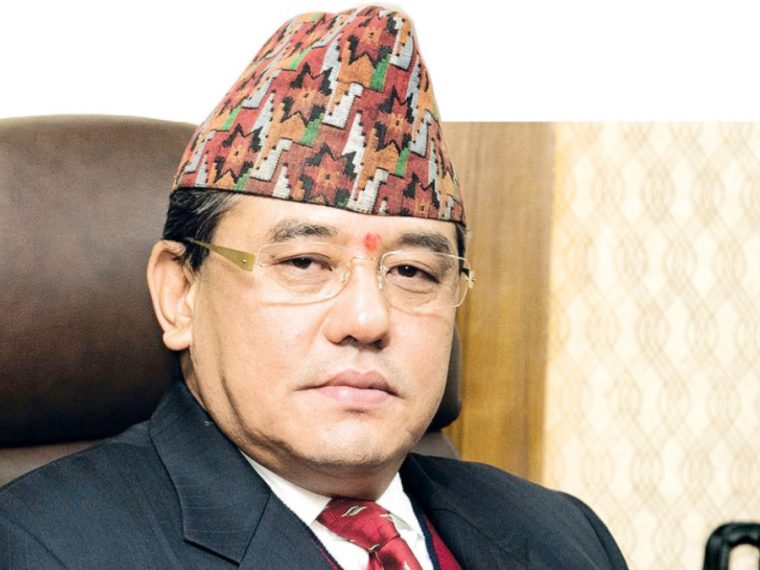 सिभिल ग्रुपबाट ठगिएको भन्दै सीआईबीमा उजुरी आउने क्रम बढ्दै