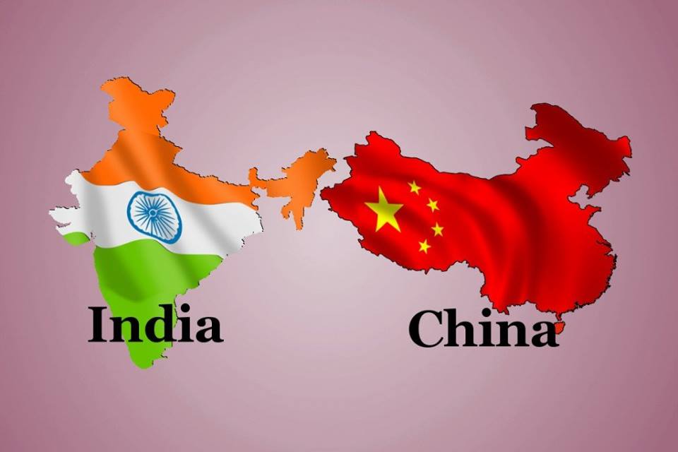 आज भारत र चीन बीच सीमा विवादमा वार्ता हुँदै