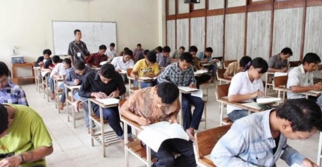 कोरियाली भाषा परीक्षा पुनः सञ्चालनको तयारी