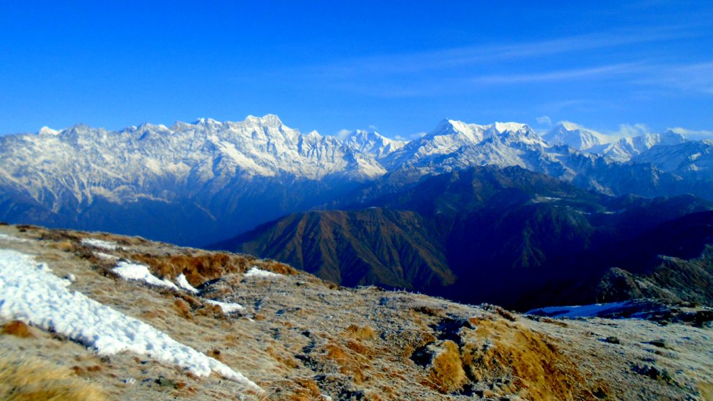 खाङतेगा हिमाल आरोहण गर्न गएका ३ जना फ्रान्सेली बेपत्ता