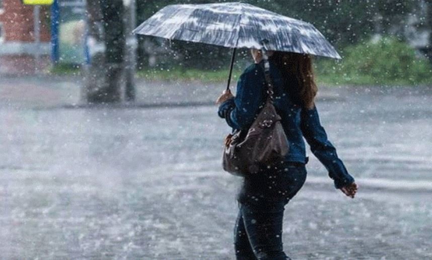 आज वर्षा र हिमपातको सम्भावना, भोलि देशभर पानी पर्ने
