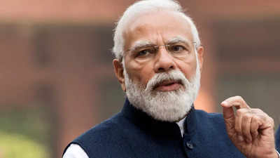 जब मध्यरातमा मोदीको ट्विटर अकाउन्ट ह्याक भयो…