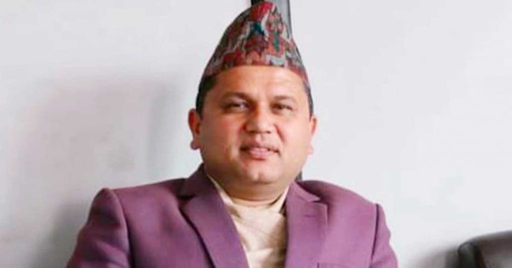 पत्रकारिता क्षेत्रमा दक्ष जनशक्तिको अभाव छ : काउन्सिल अध्यक्ष बस्नेत
