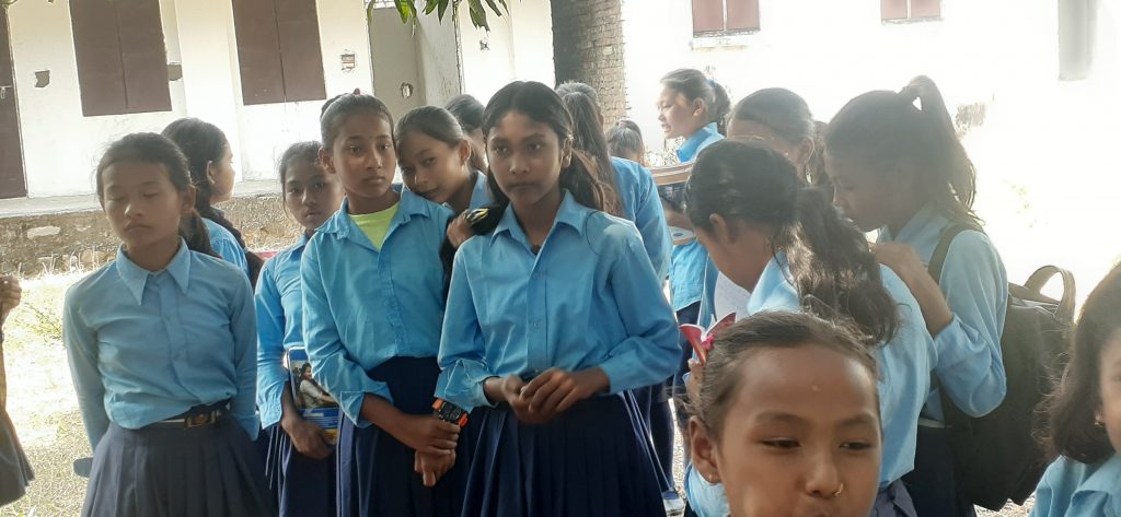 गौशाला नगरपालिकाले संघीय सरकारको निर्देशन नमान्ने, ४ माघदेखि विद्यालयमा नियमित  पठनपाठन