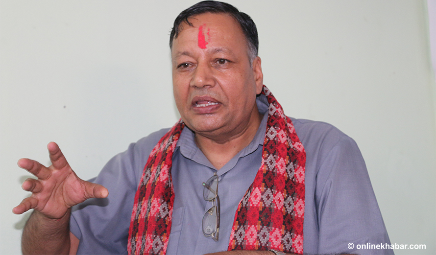 मेडिकल कलेजको मनोमानी रोक्न शिक्षामन्त्री पौडेलले थाले अनुगमन