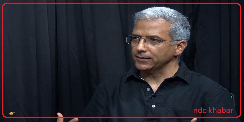 रवीन्द्र मिश्रलाई कोरोना संक्रमण