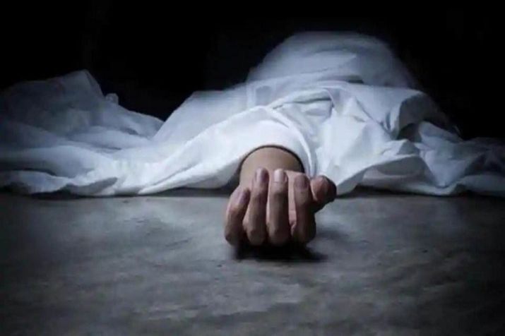 कालिजलाई ताकेको बन्दुकको छर्रा लाग्दा युवकको मृत्यु
