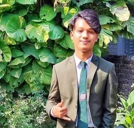 ट्याक्टरको ठक्करबाट विद्यार्थीको मृत्यु
