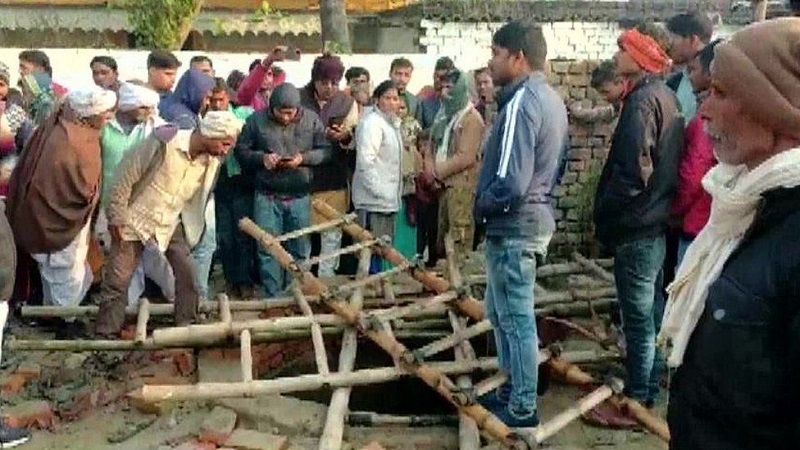 भारतको कुशीनगरमा १३ जनाको मृत्यु