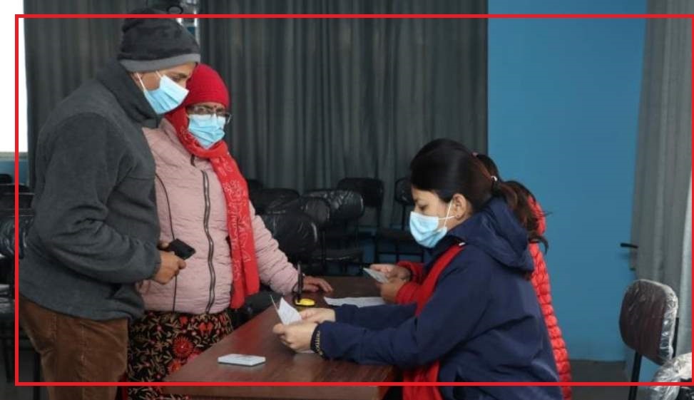 अब राष्ट्रिय परिचयपत्र स्थानीय तहबाटै