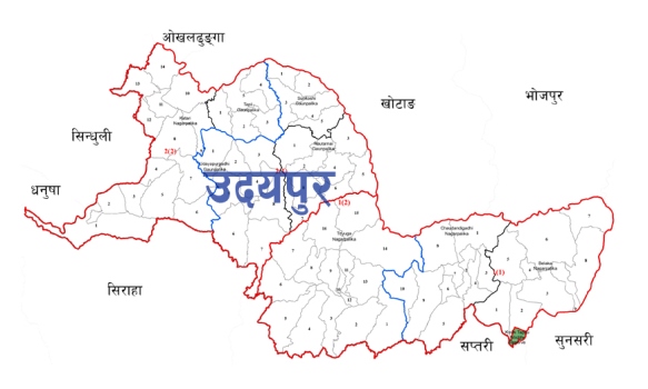 उदयपुरका एक सहित भक्तपुरमा  दुई जना मृत फेला