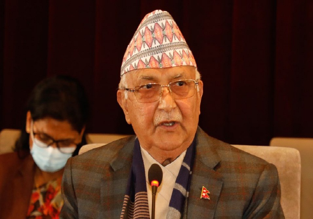 एमाले केन्द्रीय कमिटी बैठक झापामा बस्ने