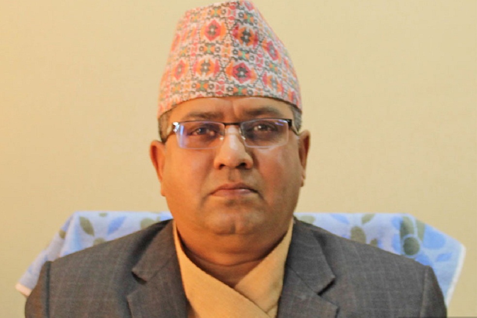 वाणिज्य सचिवमा पाण्डे, भट्टराई सरुवा