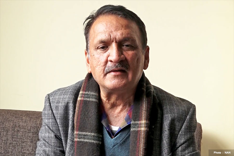 महतले पाए कांग्रेस प्रवक्ताको जिम्मेवारी