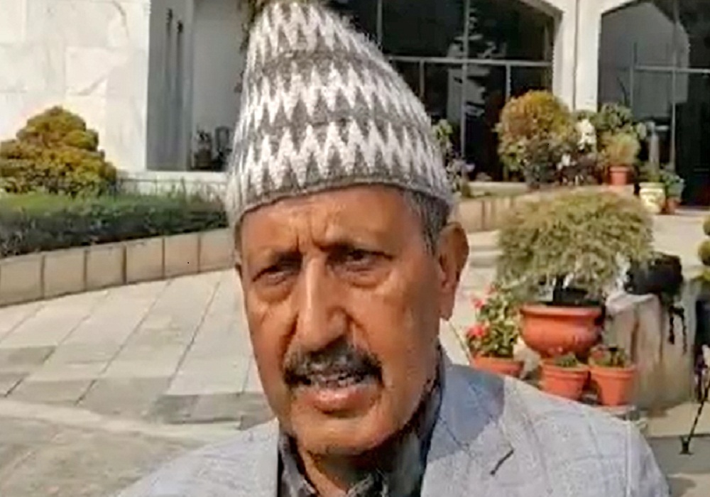 यथास्थितिमा एमसीसी पास गर्न सक्दैनौं : पोखरेल