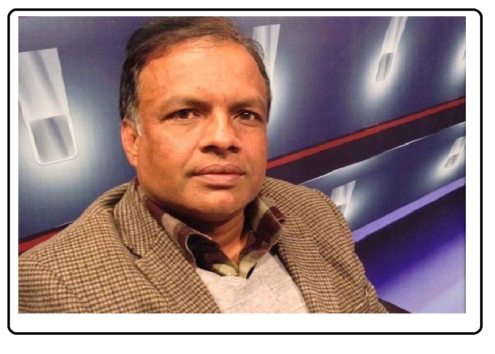 एमसीसी बहस : सर्वदलीय सहमतिमा एमसीसी अनुमोदन गर्नुपर्छ-गुरुराज घिमिरे