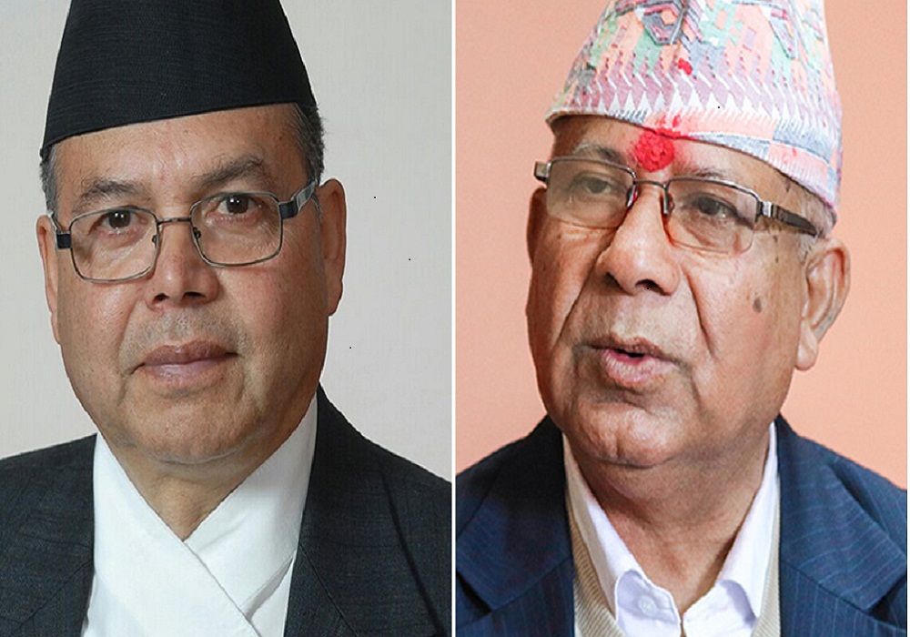 सचिवालय बैठक स्थगित, भोली फेरी बस्ने
