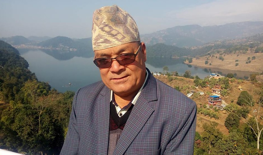 एमाले सांसद बानियाँ पक्राउ, यस्तो रहेछ वास्तविकता –