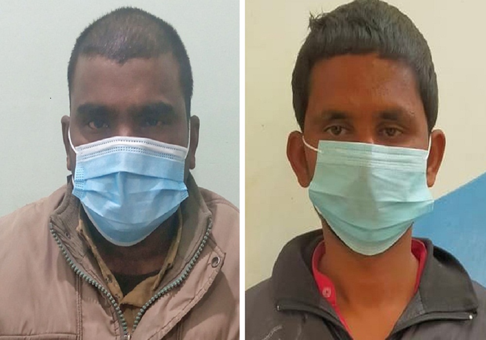 मेला घुम्न लैजाने वहानामा  गर्भवती श्रीमतीको हत्या