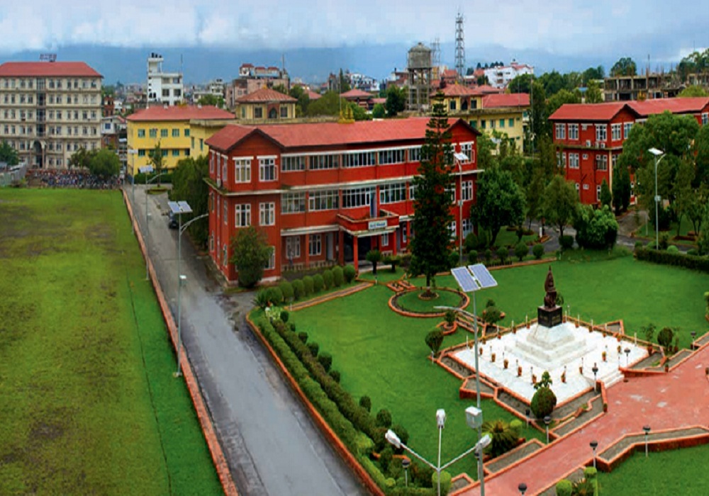 नेपाल प्रहरीमा तीन दरबन्दी थप