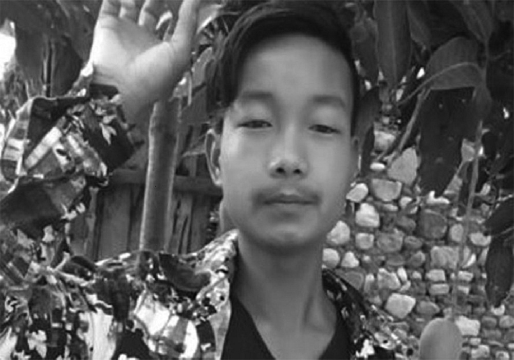 चेपाङ युवकलाई कुटपिट गर्ने सैनिकलाई जन्मकैदको फैसला