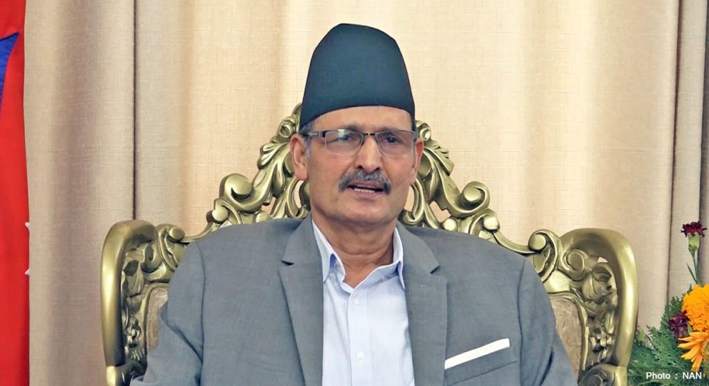 परामर्श समितिको बैठक बुधबार : सभामुख सापकोटा