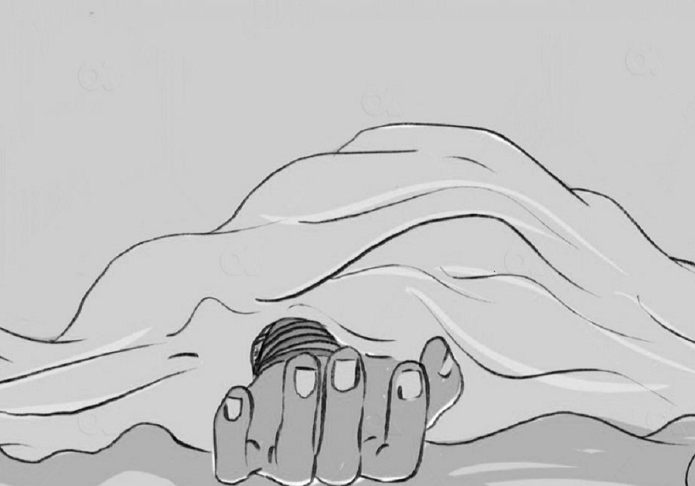 बेपत्ता युवती महिनौपछि मृत भेटीइन्