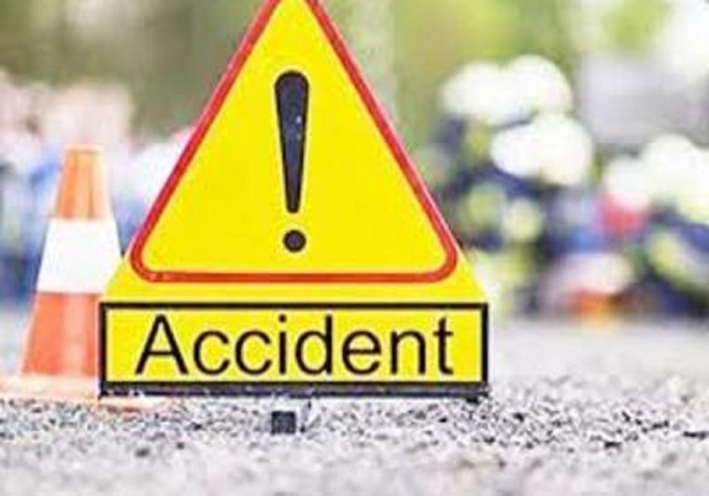 दाङको घोराहीमा ट्याक्टर दुर्घटना हुँदा एक जनाको मृत्यु