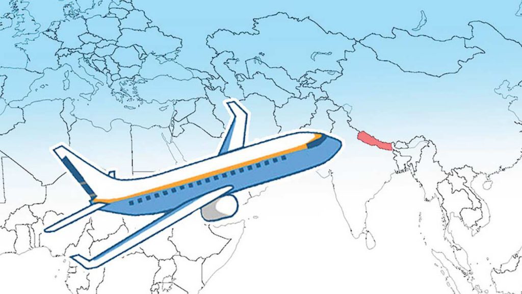 श्रेष्ठको निर्देशनमा अलपत्र नेपाली श्रमिकको उद्धार