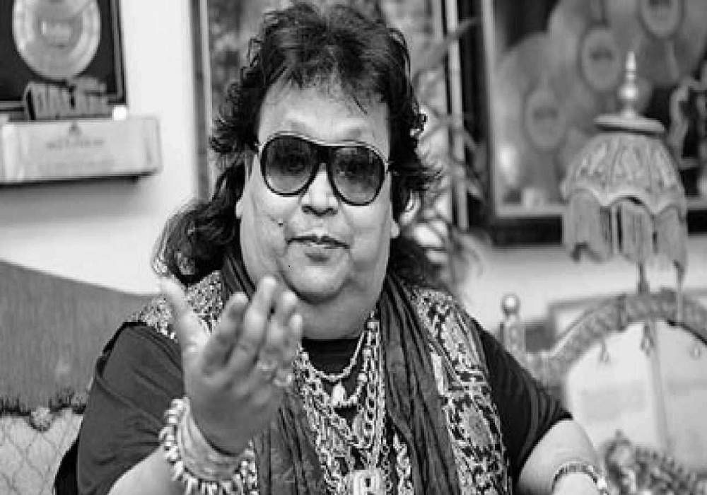 ‘डिस्को किंग’ बप्पी लहरीको निधन