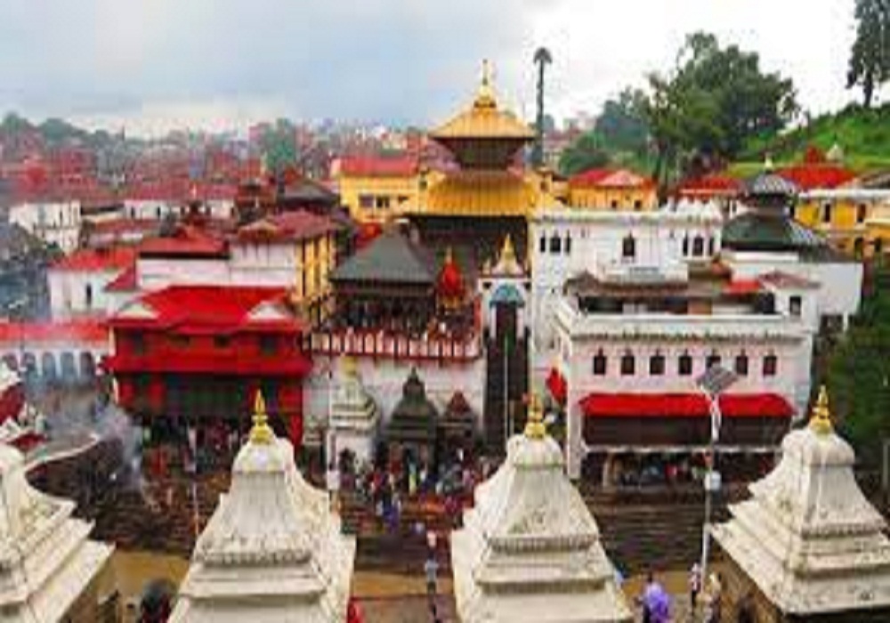 पशुपतिनाथ मन्दिर भोलिदेखि खुला हुने