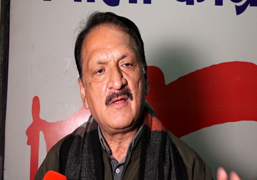 एमालेले सुटुक्क साथ दिएका कारण एमसीसी अनुमोदन गर्न सफल भएको हो : डा. महत