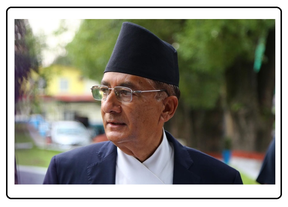 कोभिडले चलचित्र क्षेत्रलाई पारेको असरबारे सञ्चारमन्त्री कार्कीलाई निर्माता संघको ज्ञापनपत्र