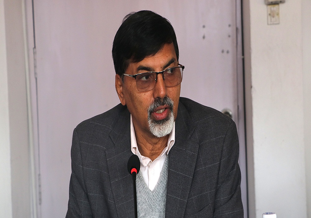 सरकारले चुनाव खर्च आन्तरिक स्रोतबाटै व्यवस्थापन गर्ने