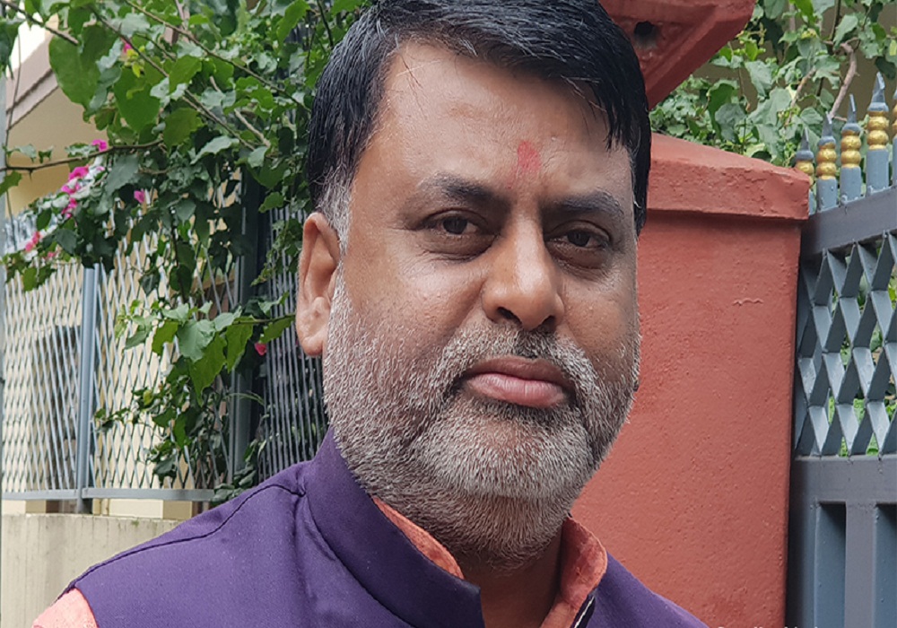 मधेश प्रदेशमा स्थानीय चुनाव असोजमा गरौं : लोसपा
