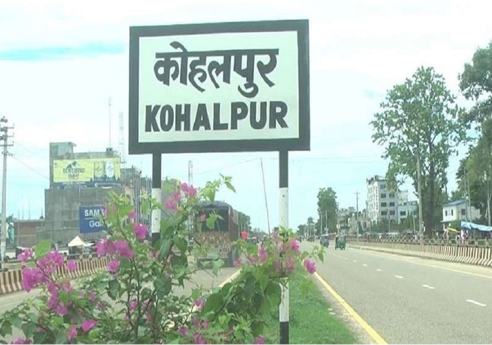 ट्रकले च्यापिँदा १ जनाको मृत्यु