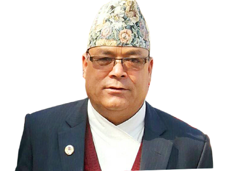 सांसद मोहन बानियाँविरुद्ध  वारेन्ट जारी