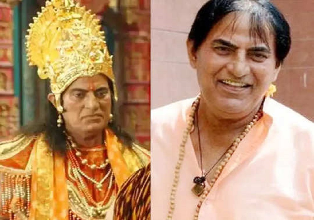 अस्ताए ‘महाभारत’ का भीम