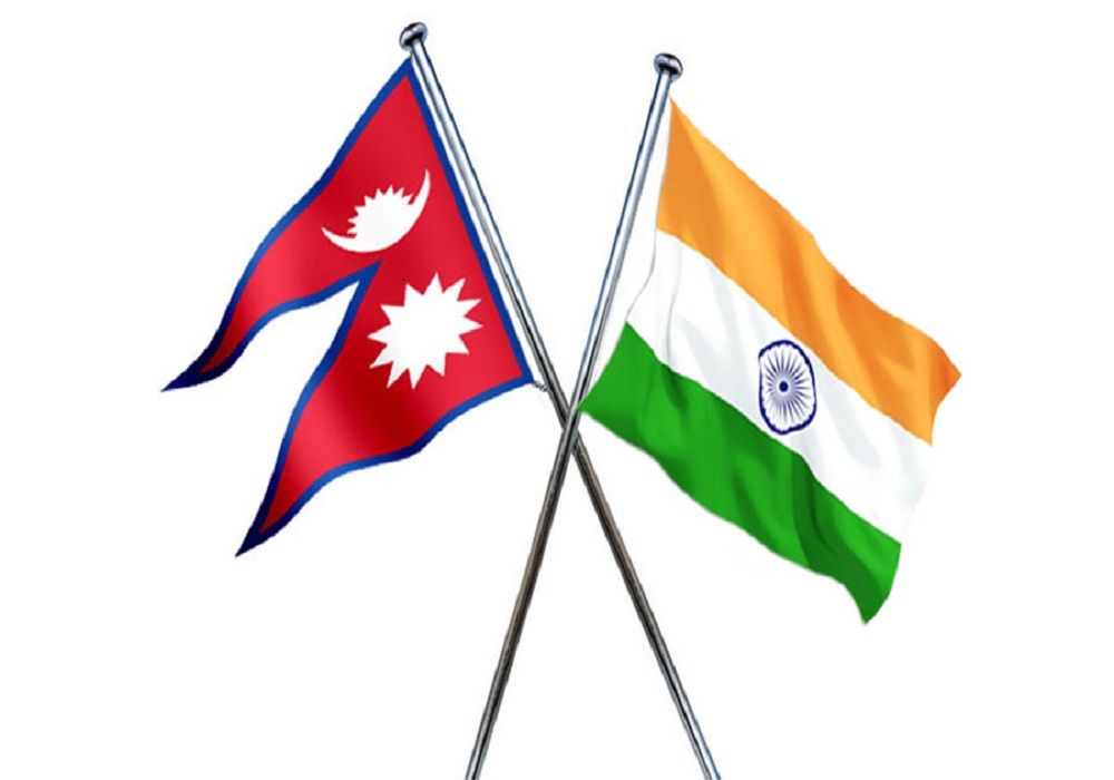 नेपाल भारत ऊर्जा बैठक आज बस्दै