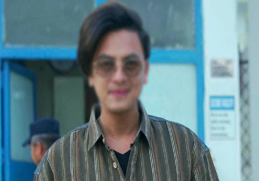 पल शाहविरुद्ध बलात्कारको आरोपमा मुद्धा  दर्ता